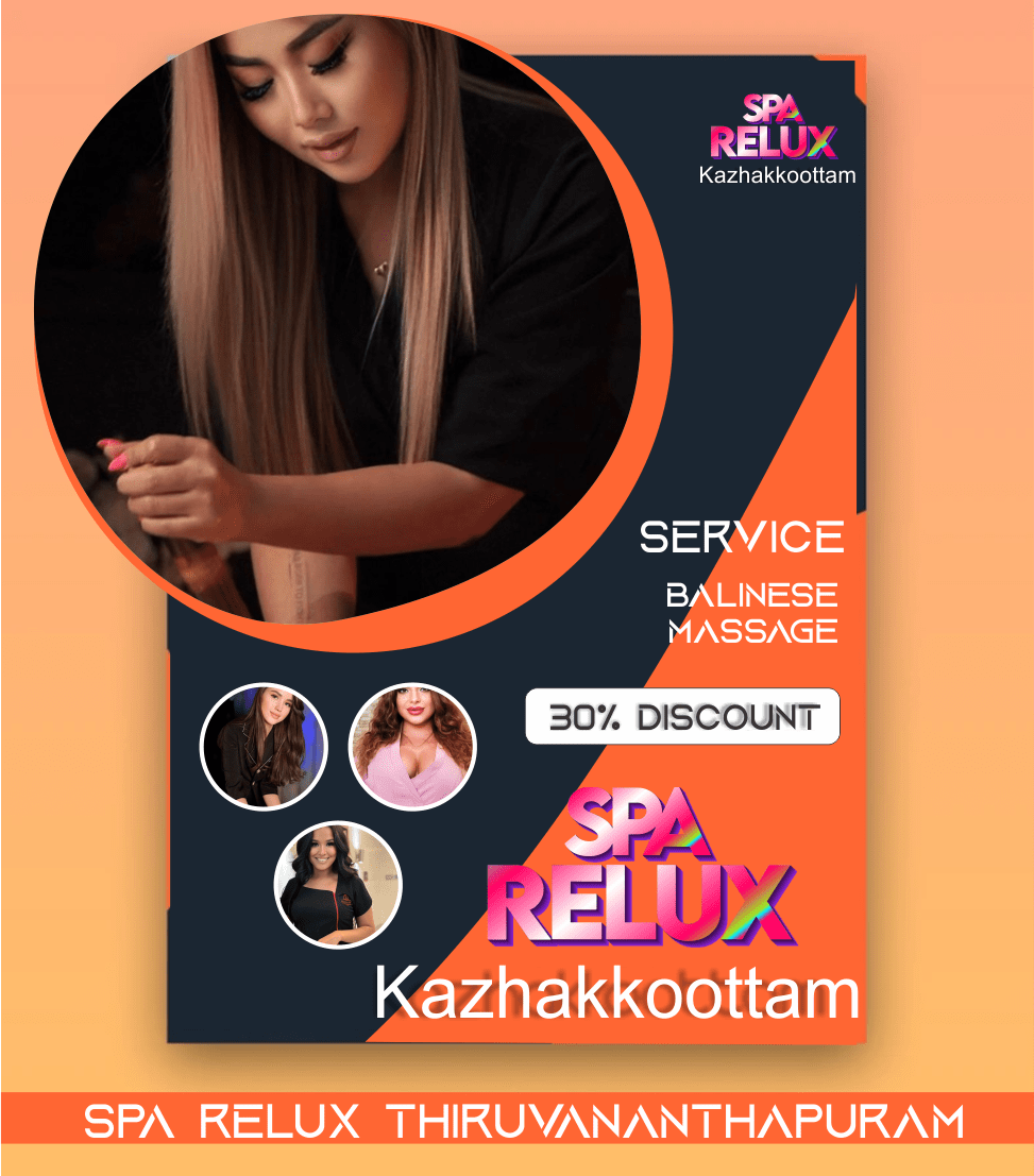 Balinese Massage in Thiruvananthapuram